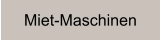 Miet-Maschinen